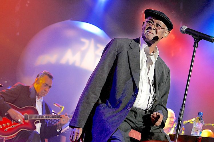MAGIQUE JIM - Surtout, ne ratez pas Jazz in Marciac
